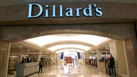 dillard's clearance